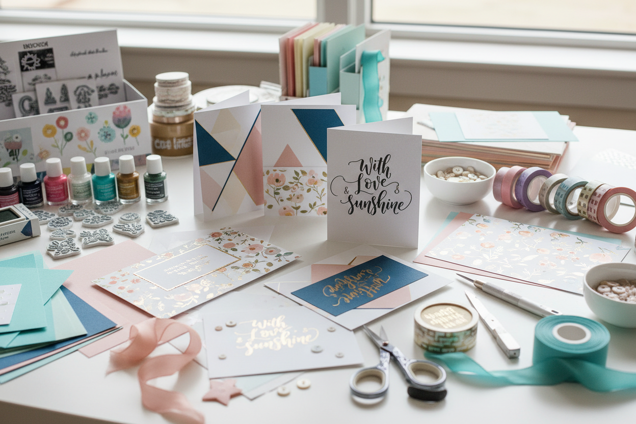 Card Making