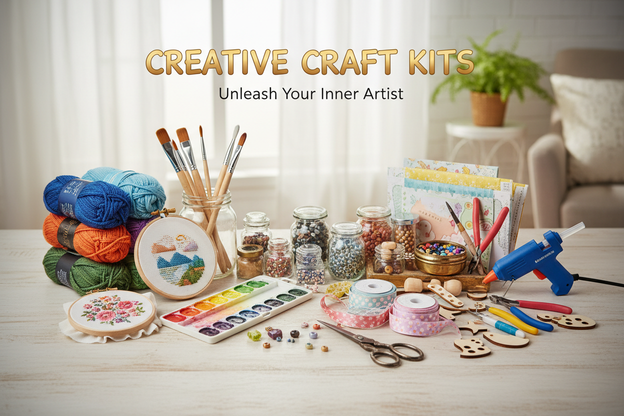 Craft Kits