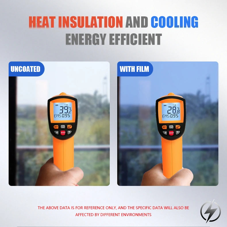 Window Privacy Film One Way Tint