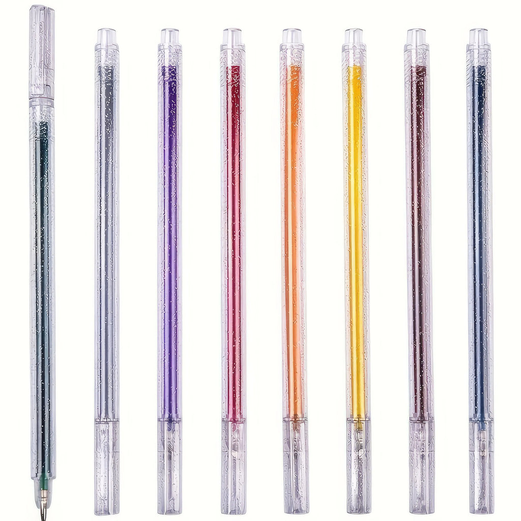 1 Set of Durable Flash Brushes,