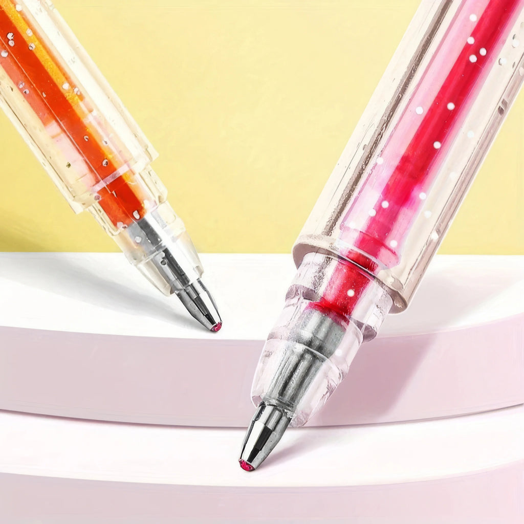 1 Set of Durable Flash Brushes,