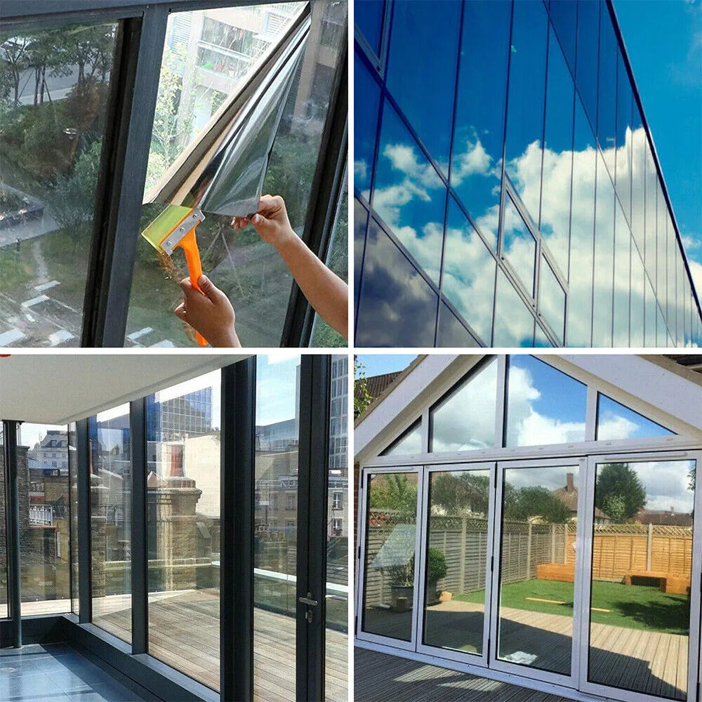 Window Privacy Film One Way Tint