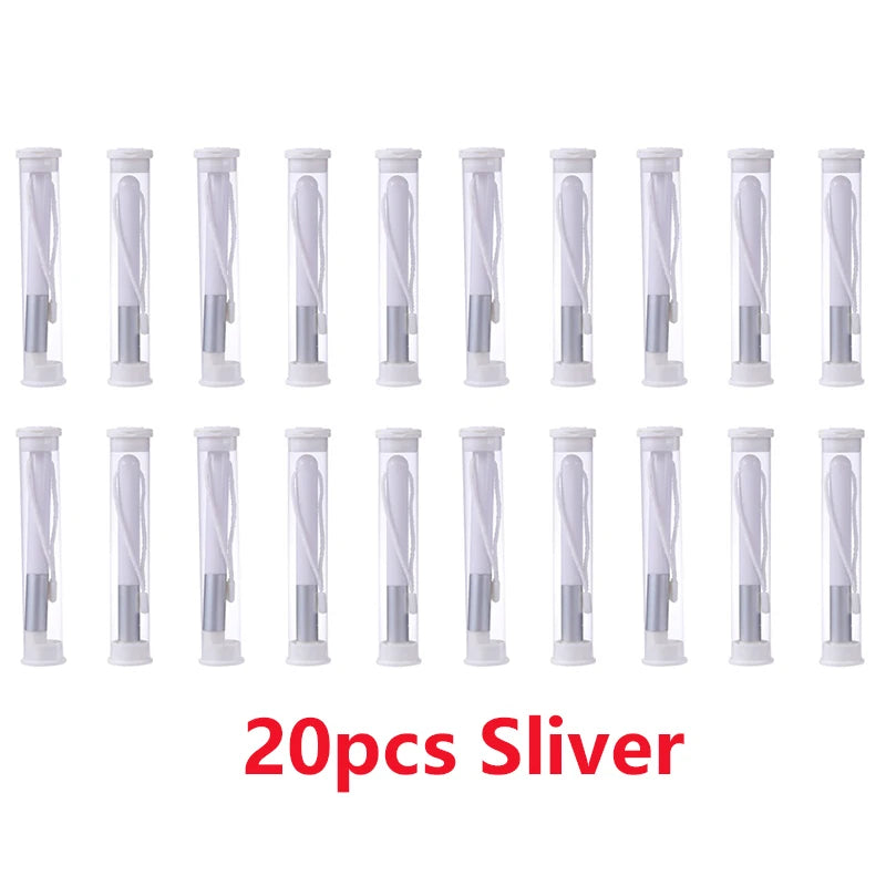 10-40pcs Wholesale Mini Blending Brush Set for Blending Ink a Breeze DIY Scrapbooking Cards Painting Small Brushes Hand Tools