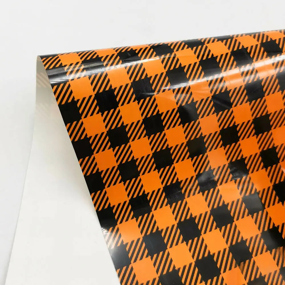 14 Assorted Colors Heat Transfer Vinyl Film Iron on Tshirt, cups, caps. Use with cricut