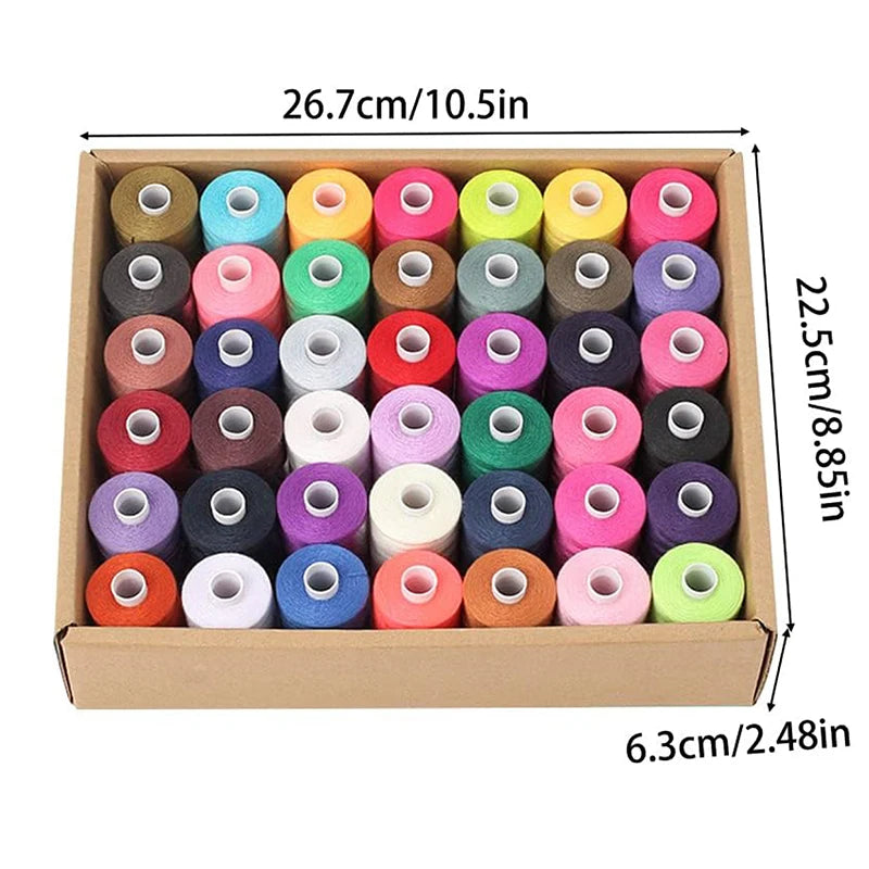 Sewing Thread,140S/2,  All Purpose Sewing Thread,30wt,