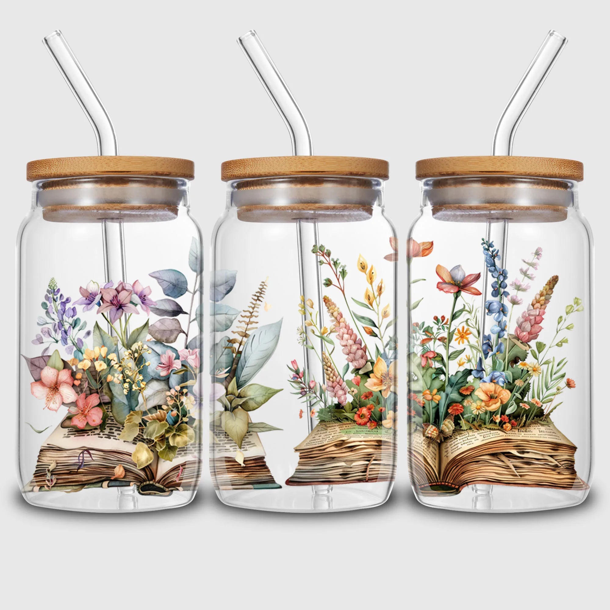 5 Sheets About Elf UV DTF Cup Stickers, Glass Sports DTF Transfer Stickers, Waterproof  Rub Transfer Paper for 16 oz Glass, Mugs