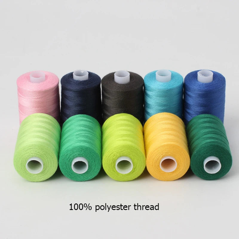 Sewing Thread,140S/2,  All Purpose Sewing Thread,30wt,