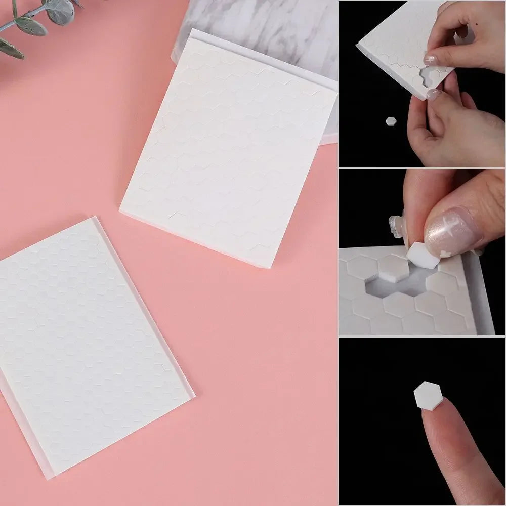 3D Double-sided Adhesive Foam Dots