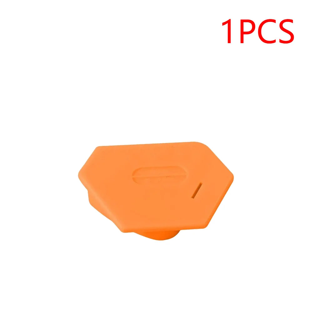 5-1PCS Magnetic Seam Guide For Hems Sewing Ruler Machine Accessor