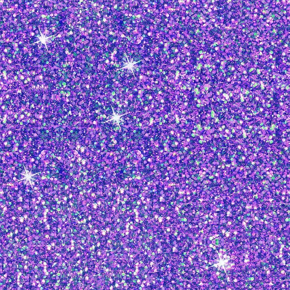 Glitter Mermaid Transfer Ink Sheet for Heat Press Machine 12x12 IN Sublimation Sheet for Blanks Tumbler T-Shirt