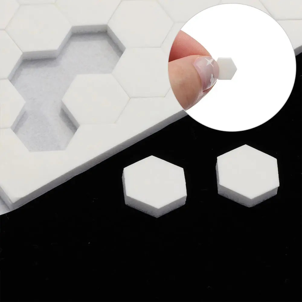 3D Double-sided Adhesive Foam Dots