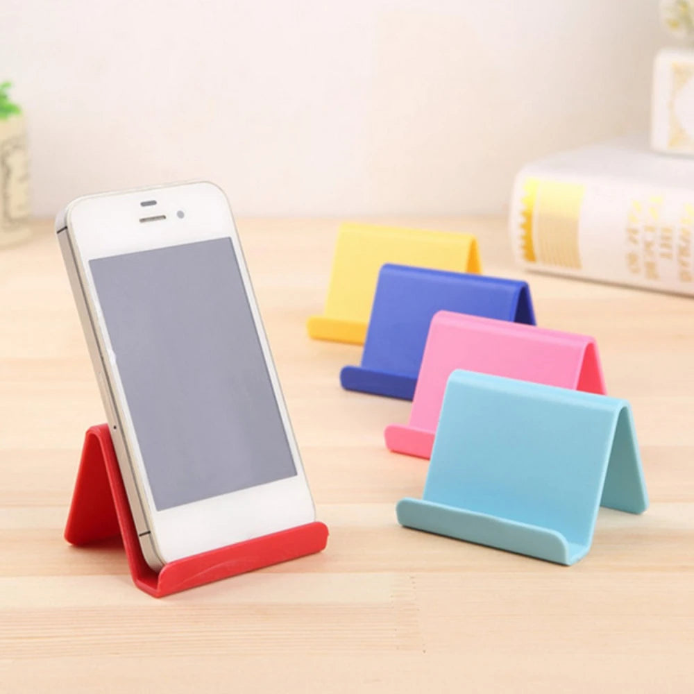 Lazy Bracket Mobile Phone Holder