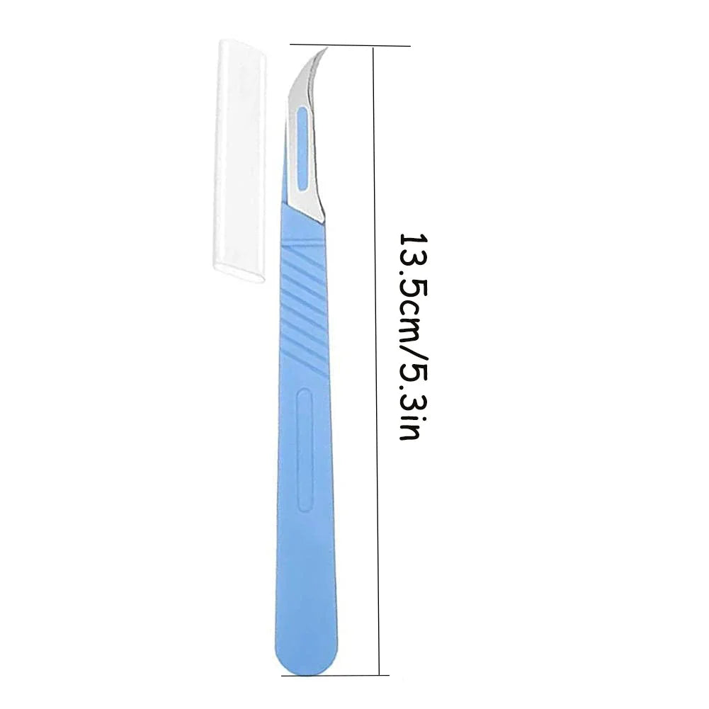 1/3/5Pcs Sewing Plastic Handle Seam Stitch Ripper
