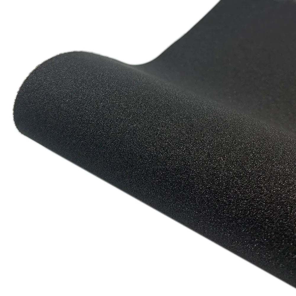 Holographic Glitter Adhesive Craft Vinyl Film Sheets, 32 colors