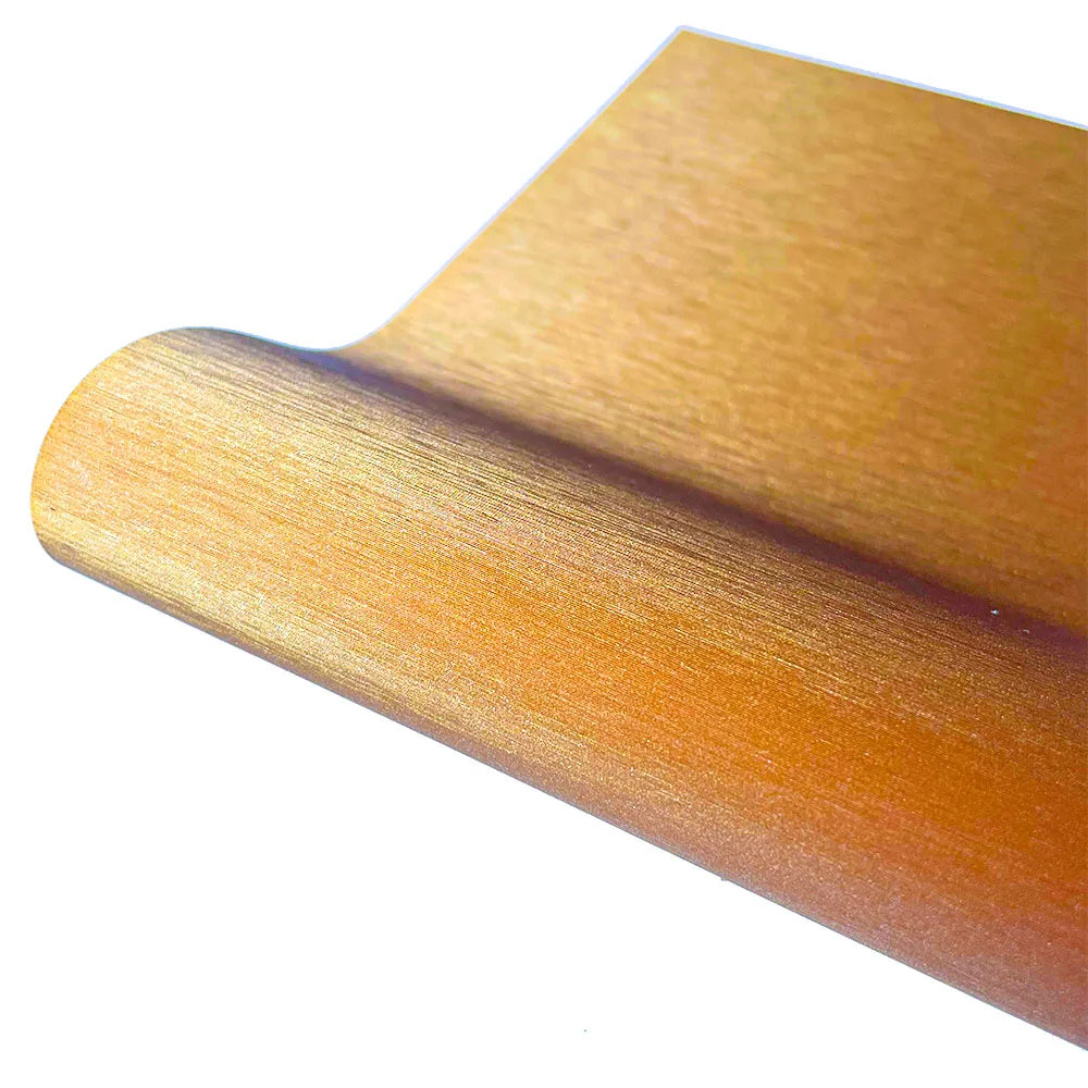 Holographic Glitter Adhesive Craft Vinyl Film Sheets, 32 colors