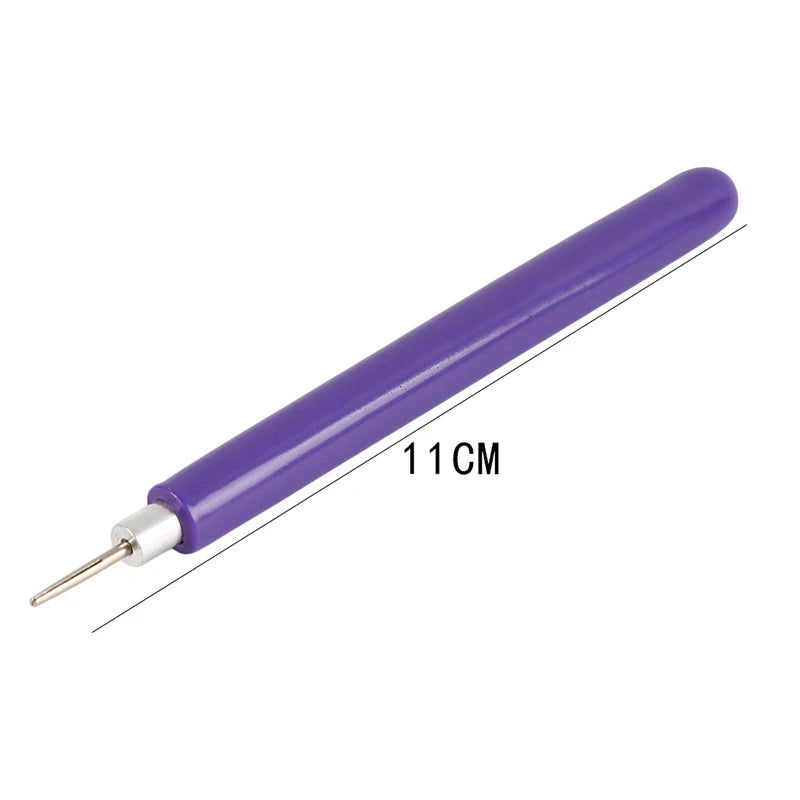 Paper Quilling Tools Slotted Kit