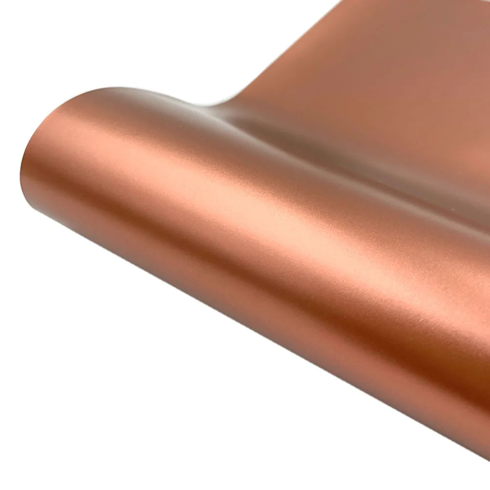 Holographic Glitter Adhesive Craft Vinyl Film Sheets, 32 colors