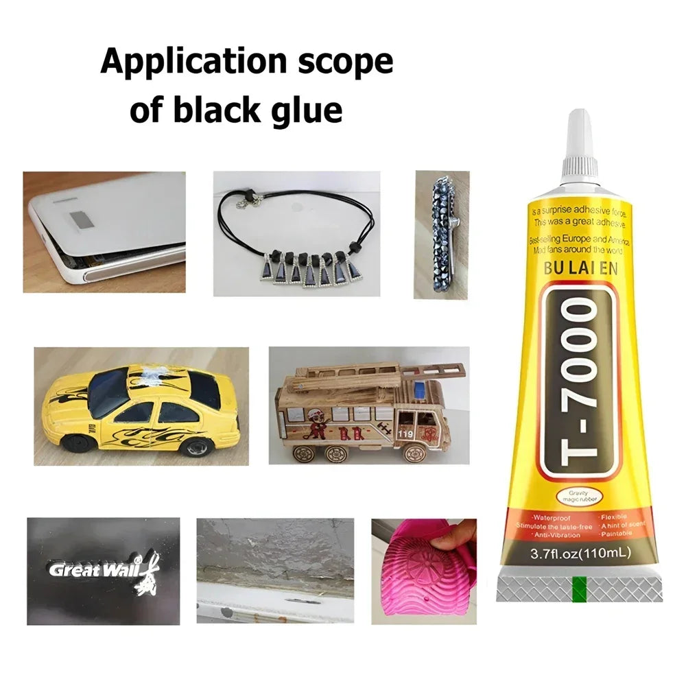 DIY Glue T7000 with Precision Applicator Glue