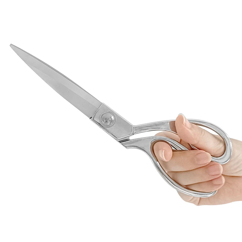 Professional Tailor Scissors Stainless Steel Tailor Shears