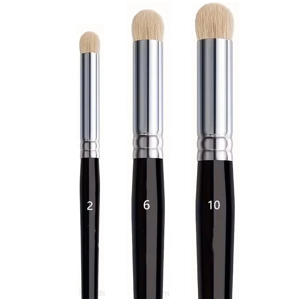 Detail Paint Brushes