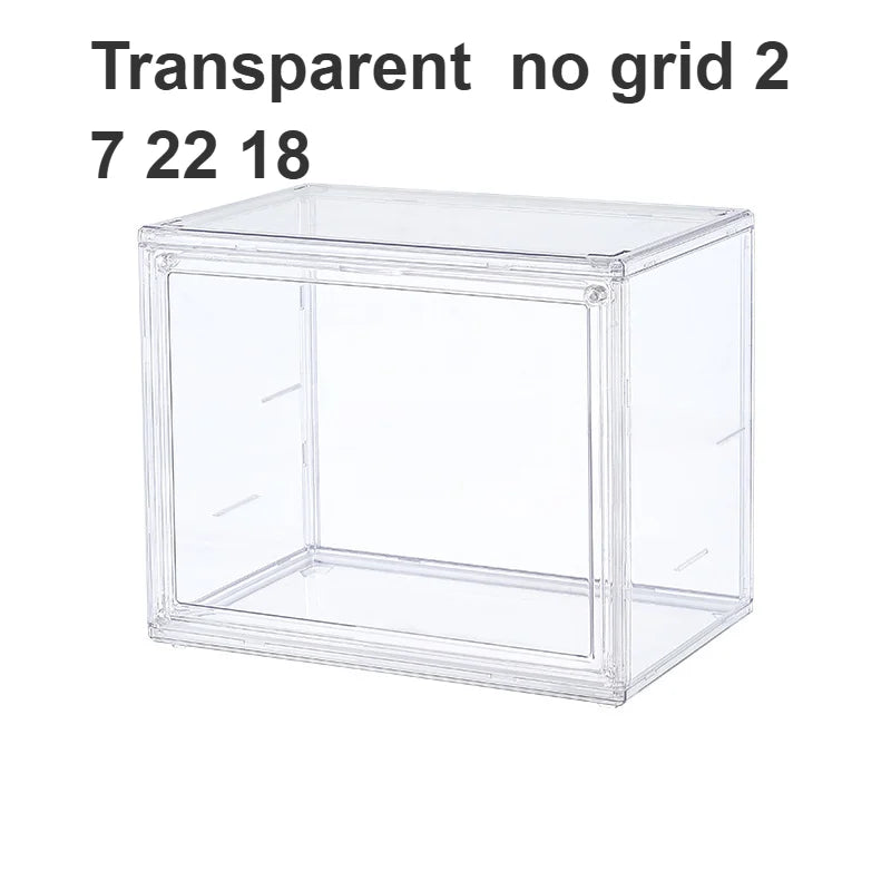 Display Cabinet Modern Minimalist Home Desktop Organizer
