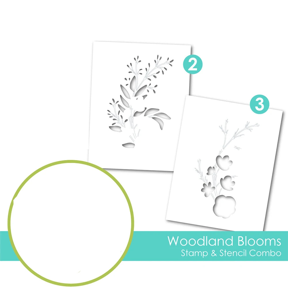 2025 New Taylored Die Stencils