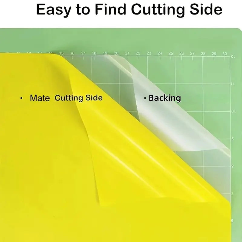 1 roll of vinyl stickers for Cricut Maker 3 Maker Explore 3 Air 3 Silhouette Cameo 4 DIY  Adhesive Vinyl Rolls（12*36/60/120in）