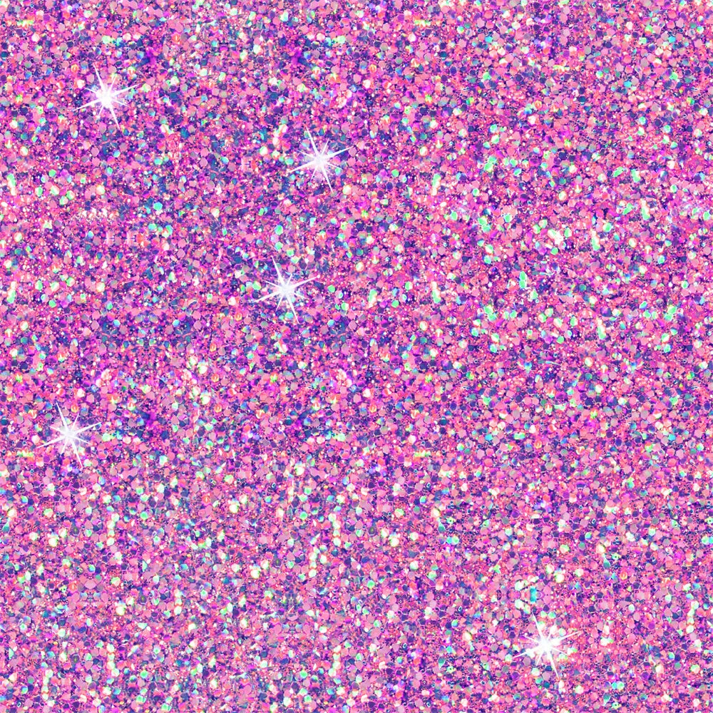 Glitter Mermaid Transfer Ink Sheet for Heat Press Machine 12x12 IN Sublimation Sheet for Blanks Tumbler T-Shirt