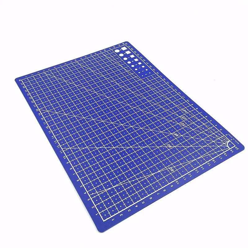 A3 A4 A5 PVC Cutting Mat Cut Pad
