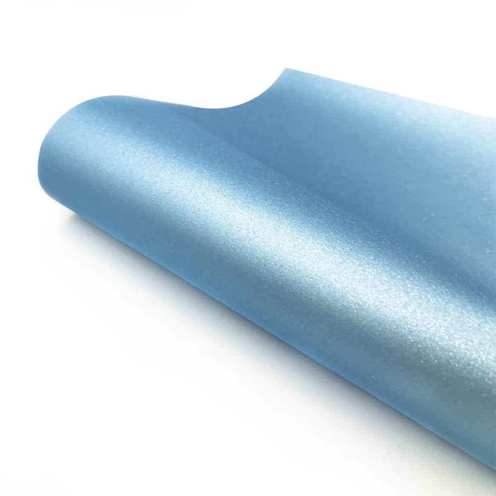 Iridescent/Solid/Glitter Pattern Adhesive Vinyl sheets 32 Assorted Colors Sheet