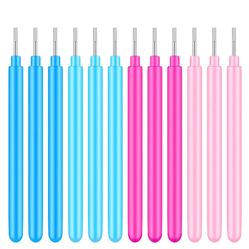 Paper Quilling Tools Slotted Kit
