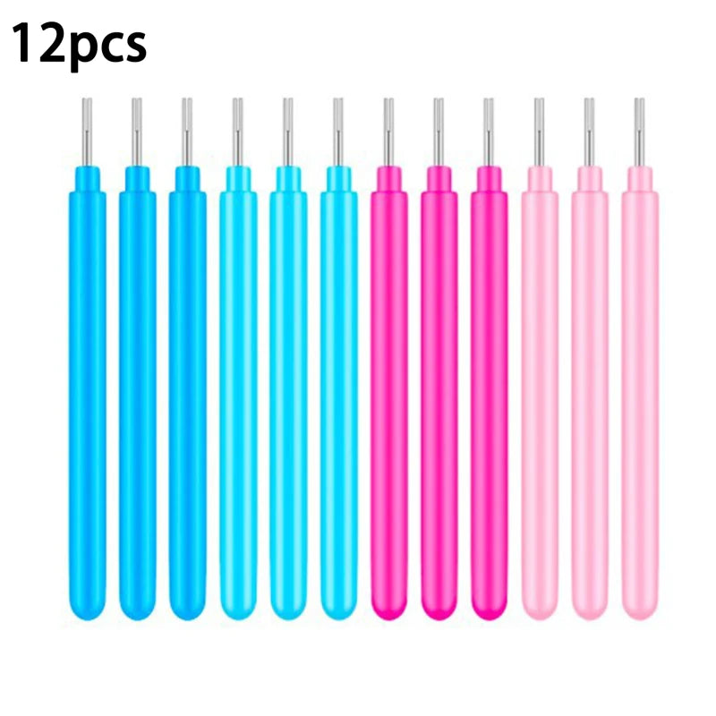 Paper Quilling Tools Slotted Kit
