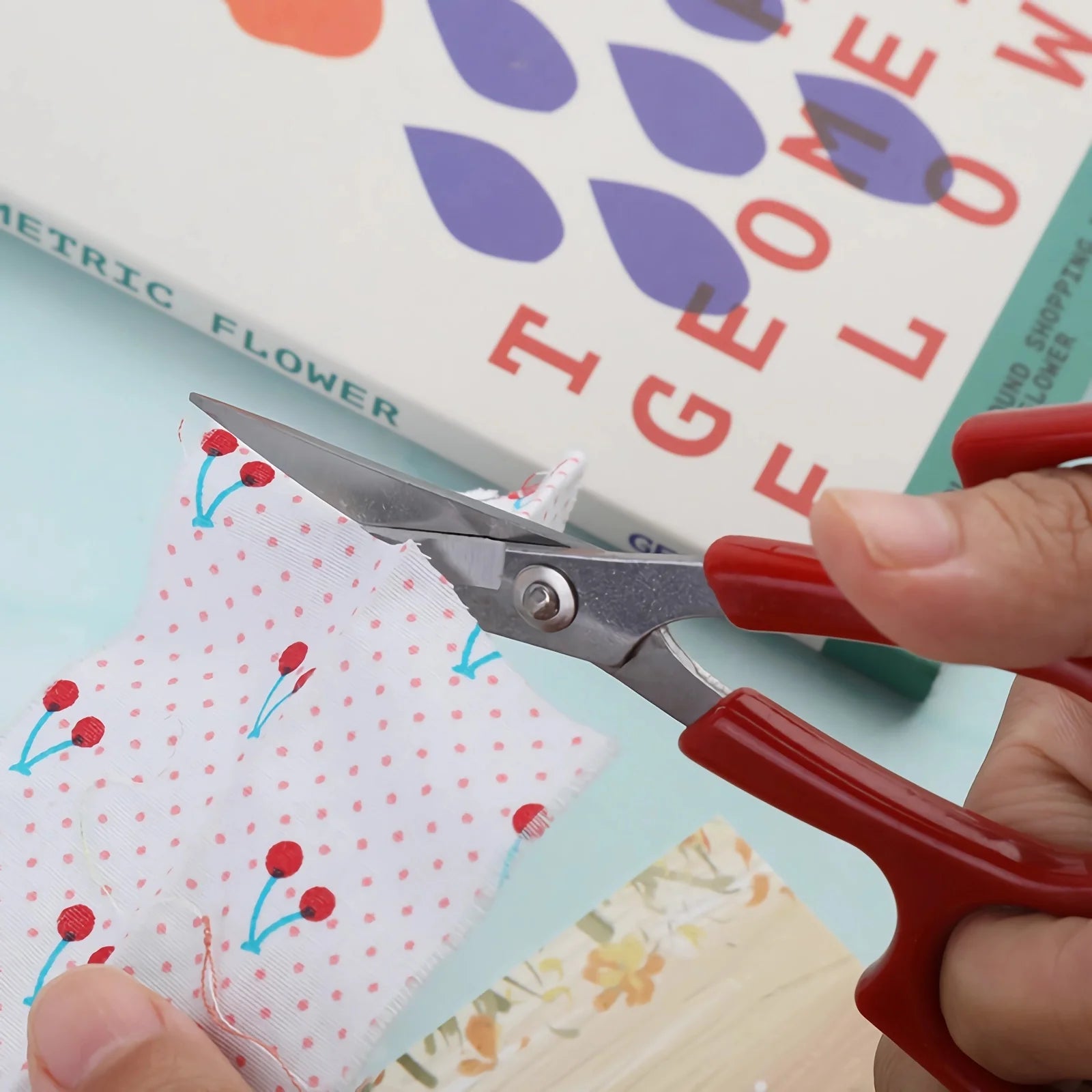 1/2/6Pcs Sewing Seam Ripper Kit