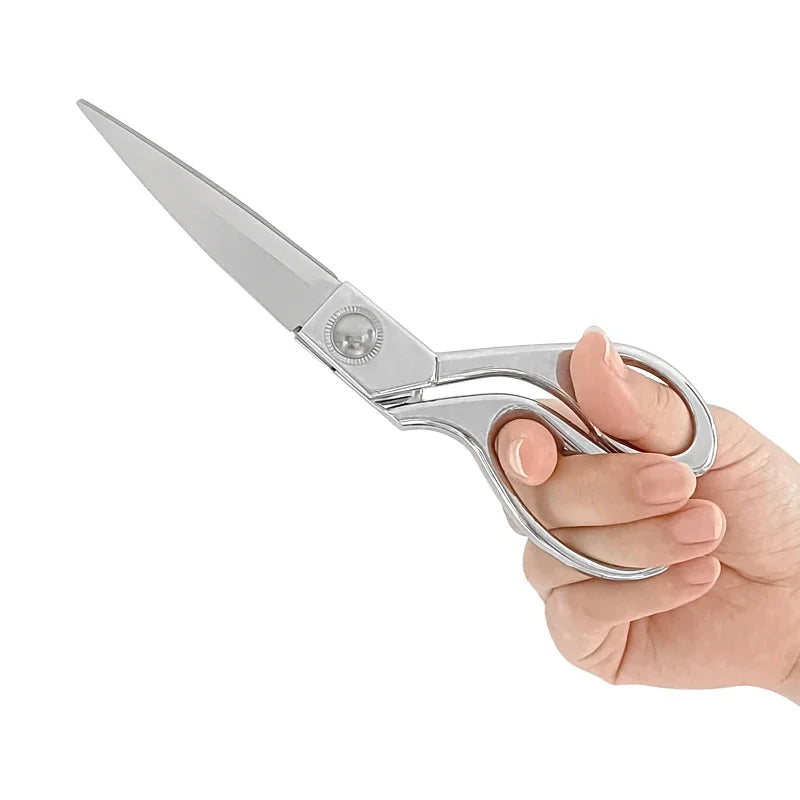 Professional Tailor Scissors Stainless Steel Tailor Shears