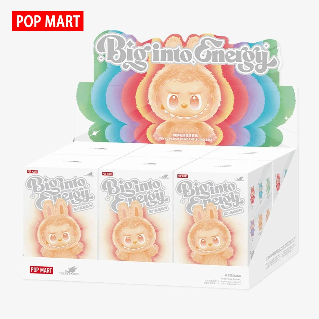 Labubu dolls -- Macaron color, 100% genuine. It's the perfect gift for children, family and friends.