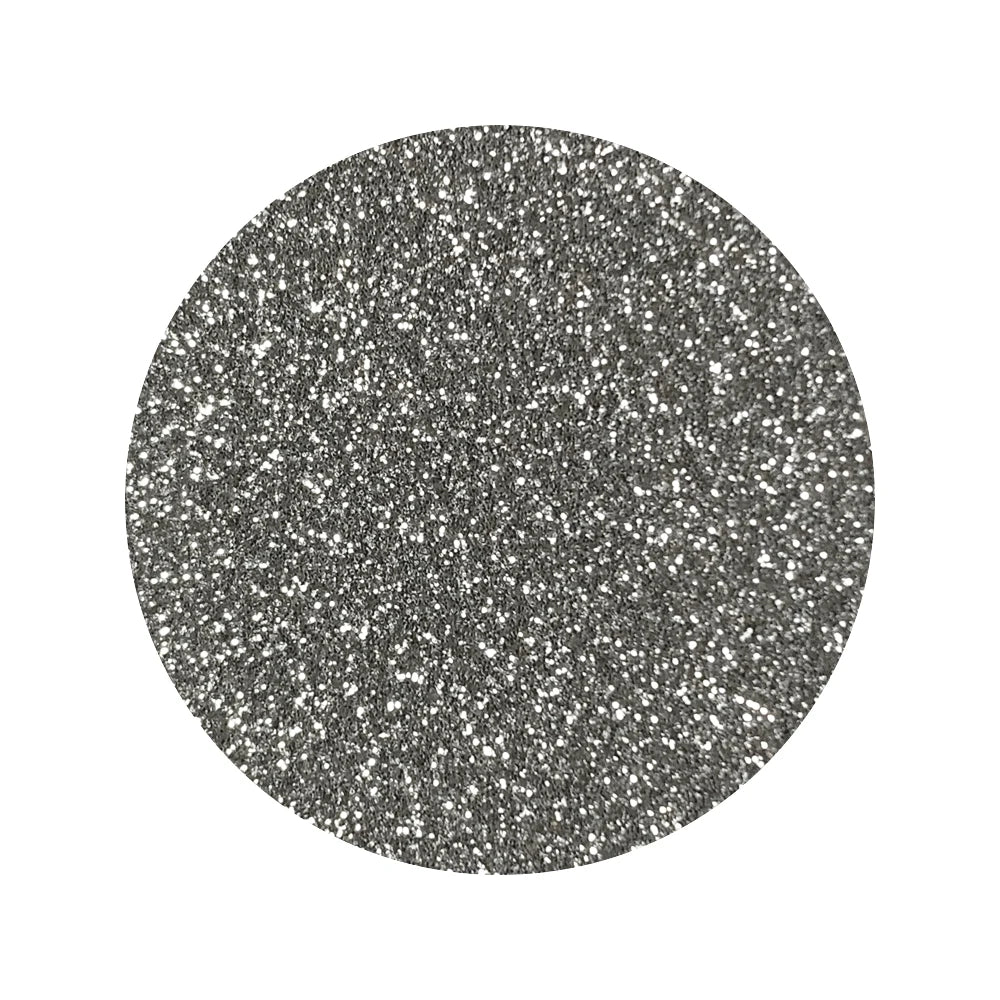 Glitter 3D Puffs Heat Transfer Vinyl 12”x 10” Puffs Heat Transfer Vinyl Multi-Colour Mix for DIY T-Shirt Heat Transfer Iron-On