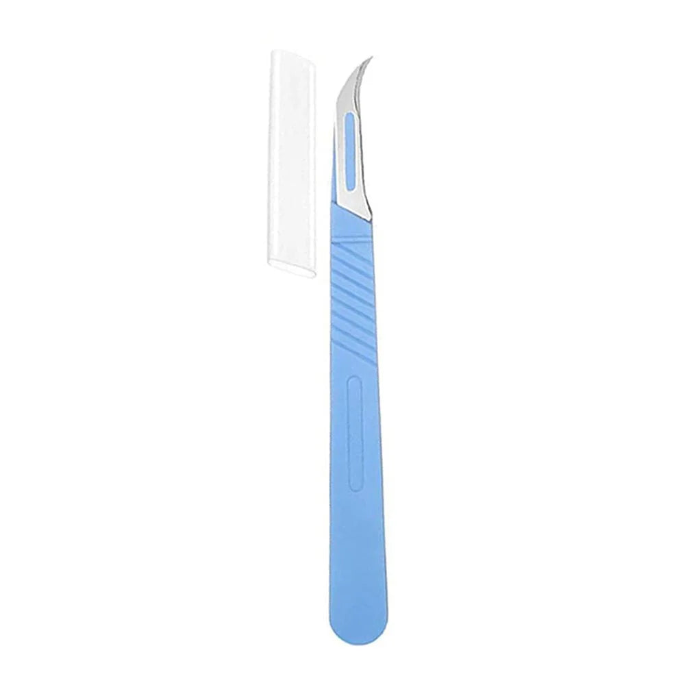1/3/5Pcs Sewing Plastic Handle Seam Stitch Ripper