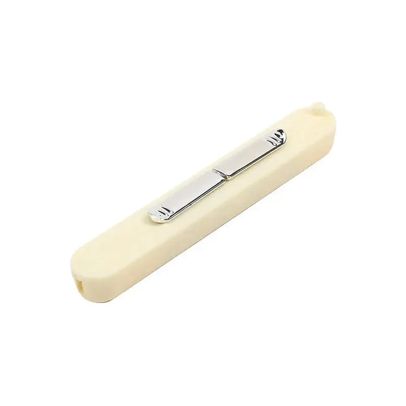 2-in-1 Sewing Tool – Dual-Ended Colored Needle & Seam Ripper for Hand & Machine Sewing