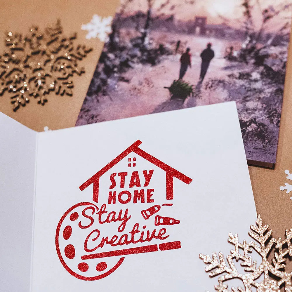 Iridescent/Solid/Glitter Pattern Adhesive Vinyl sheets 32 Assorted Colors Sheet