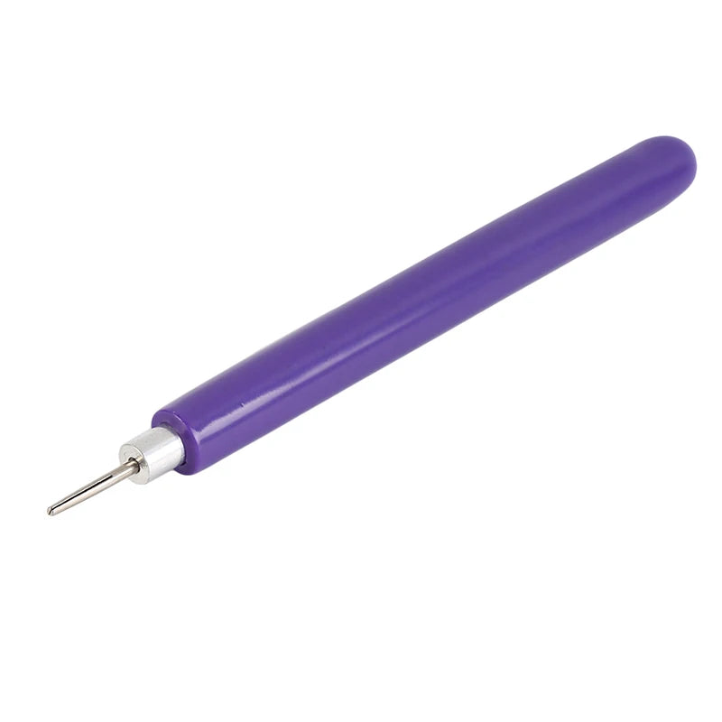Paper Quilling Tools Slotted Kit