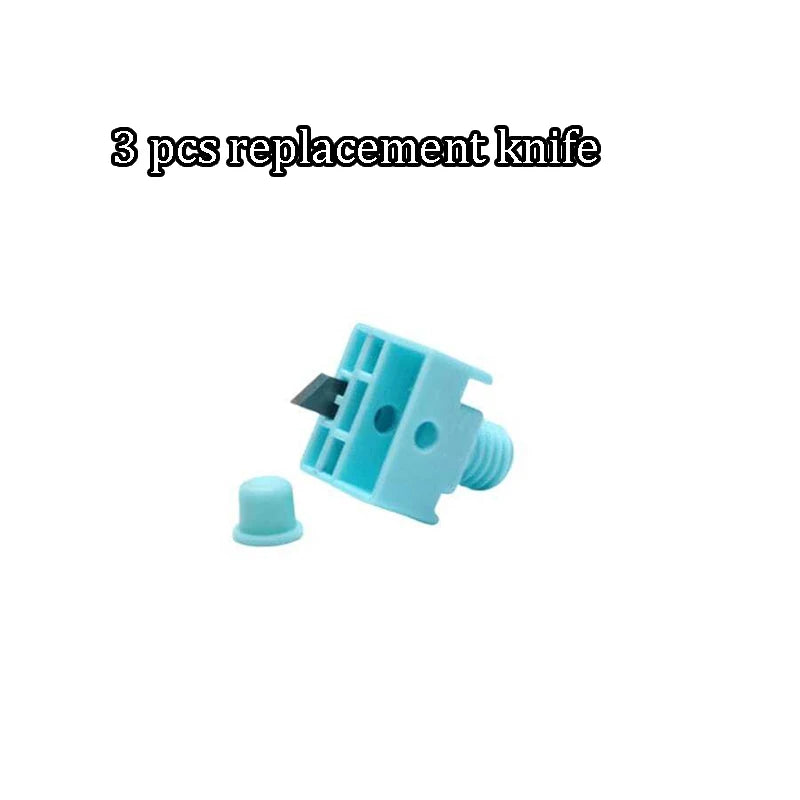 360° Adjustable  Circle Cutter -- Ideal for Craft Enthusiasts