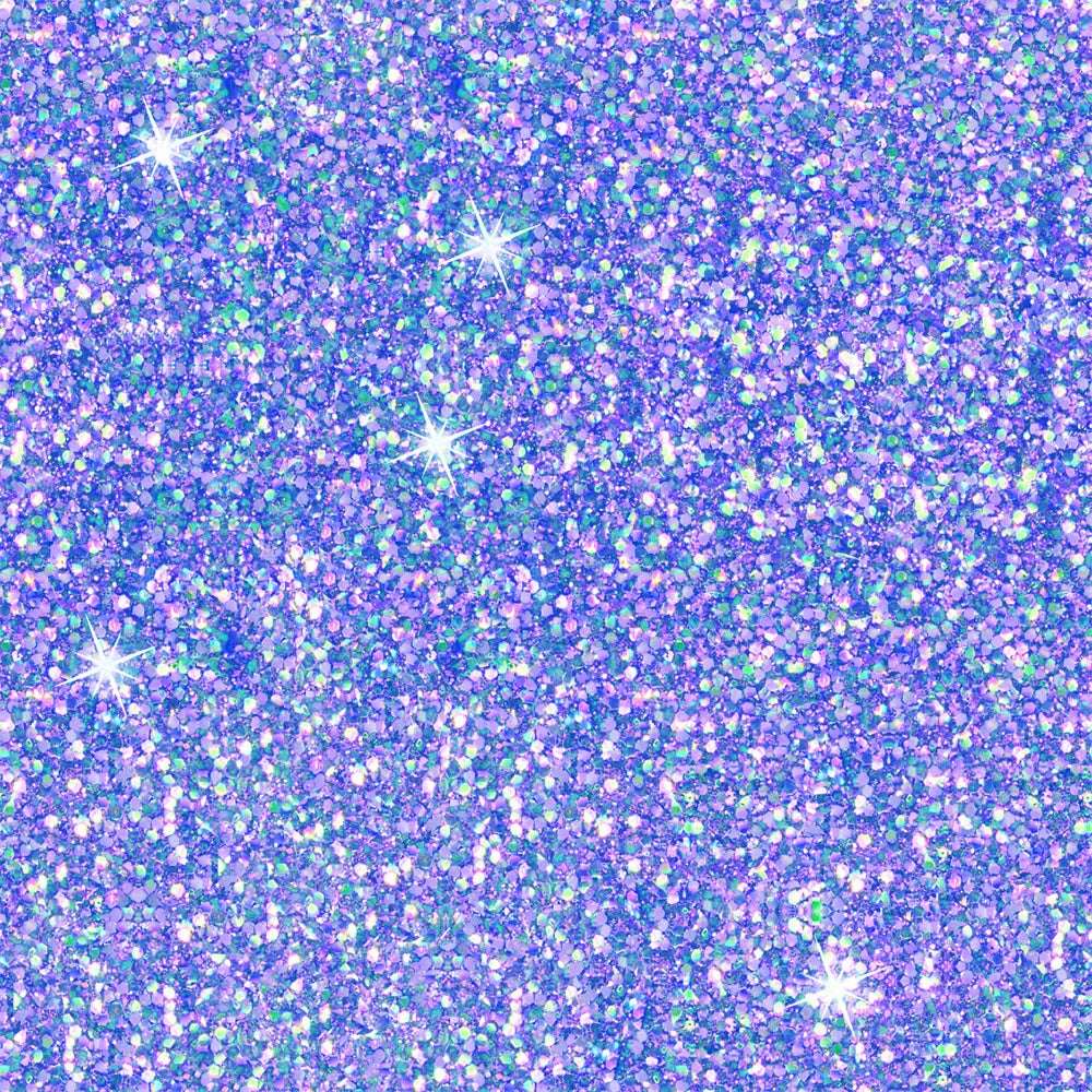 Glitter Mermaid Transfer Ink Sheet for Heat Press Machine 12x12 IN Sublimation Sheet for Blanks Tumbler T-Shirt