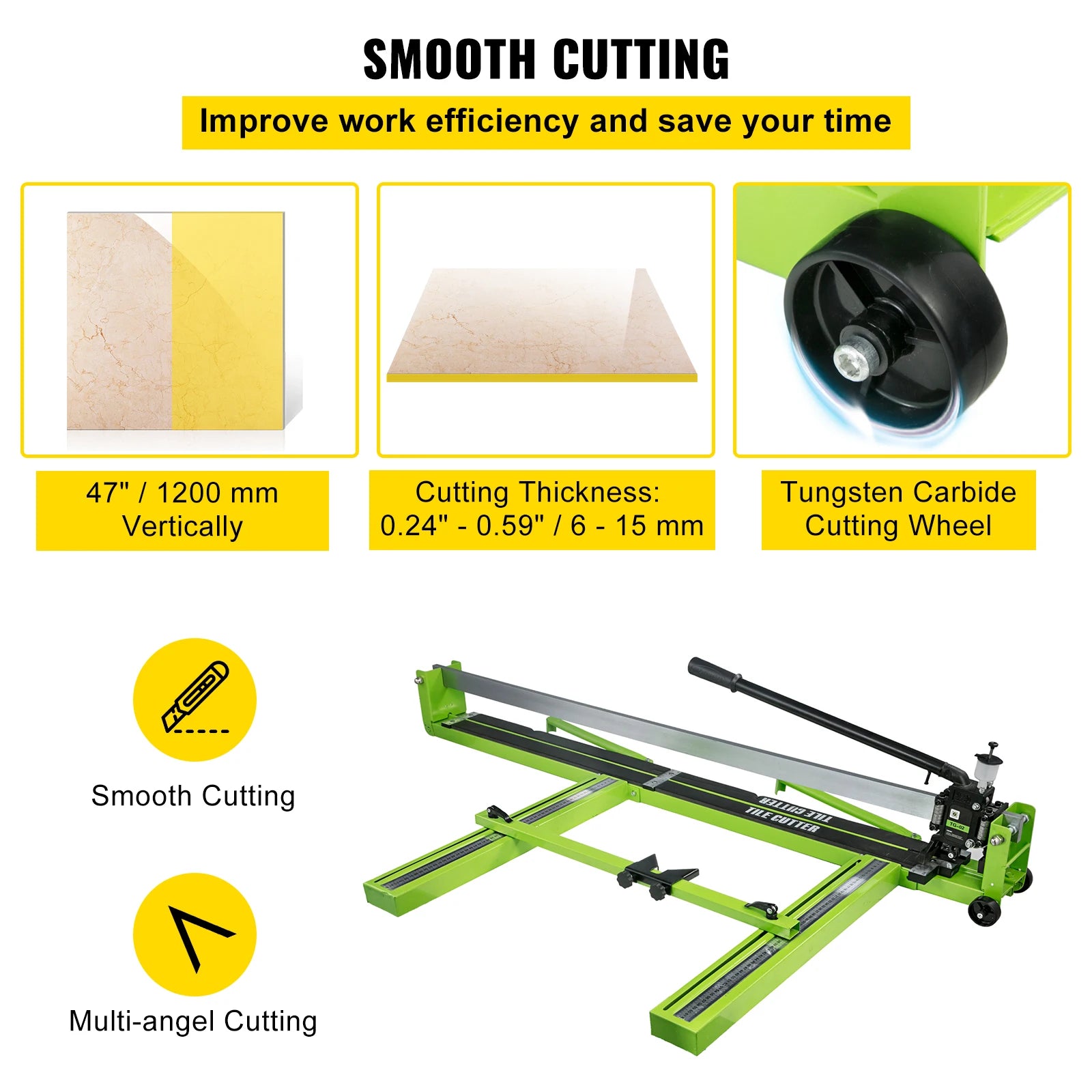 SucceBuy  Infrared Laser Professional Tool for Cutting Porcelain Ceramic