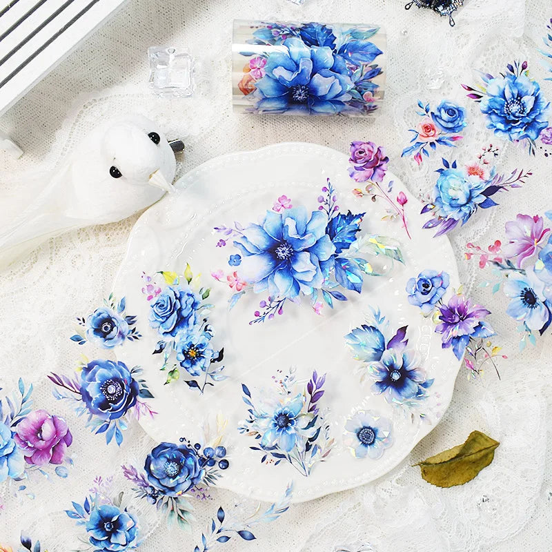 2M Washi Tapes Sticker Roll