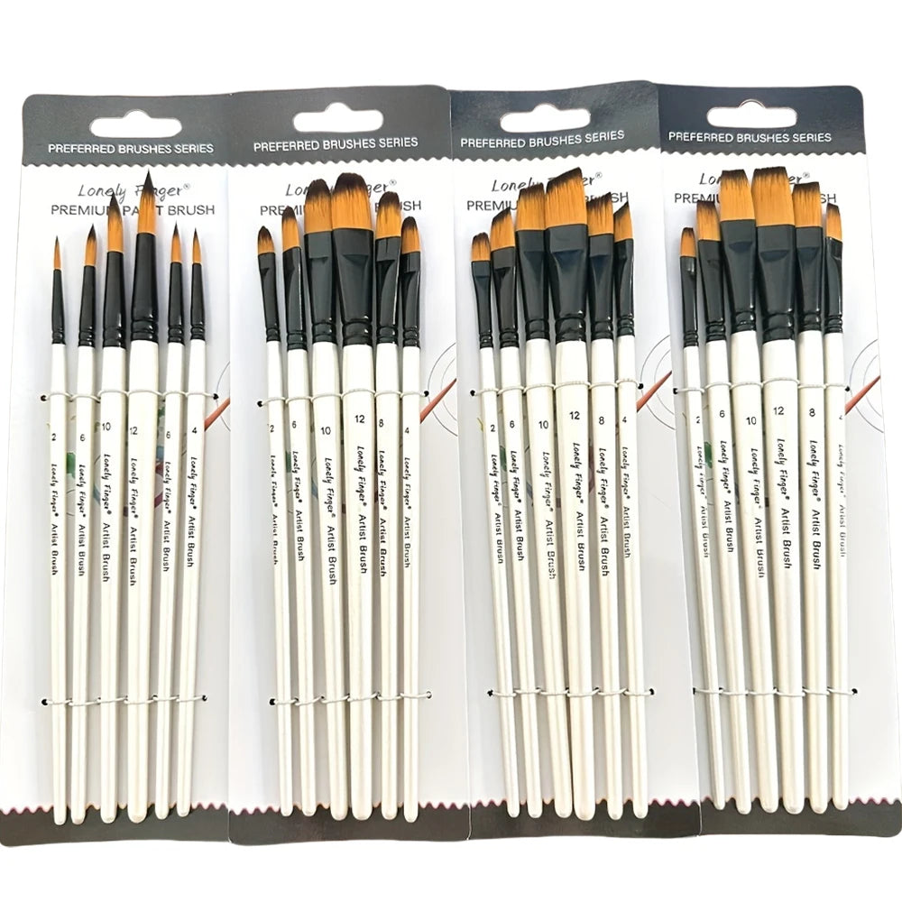 Gouache Artist Professional Painting Kits