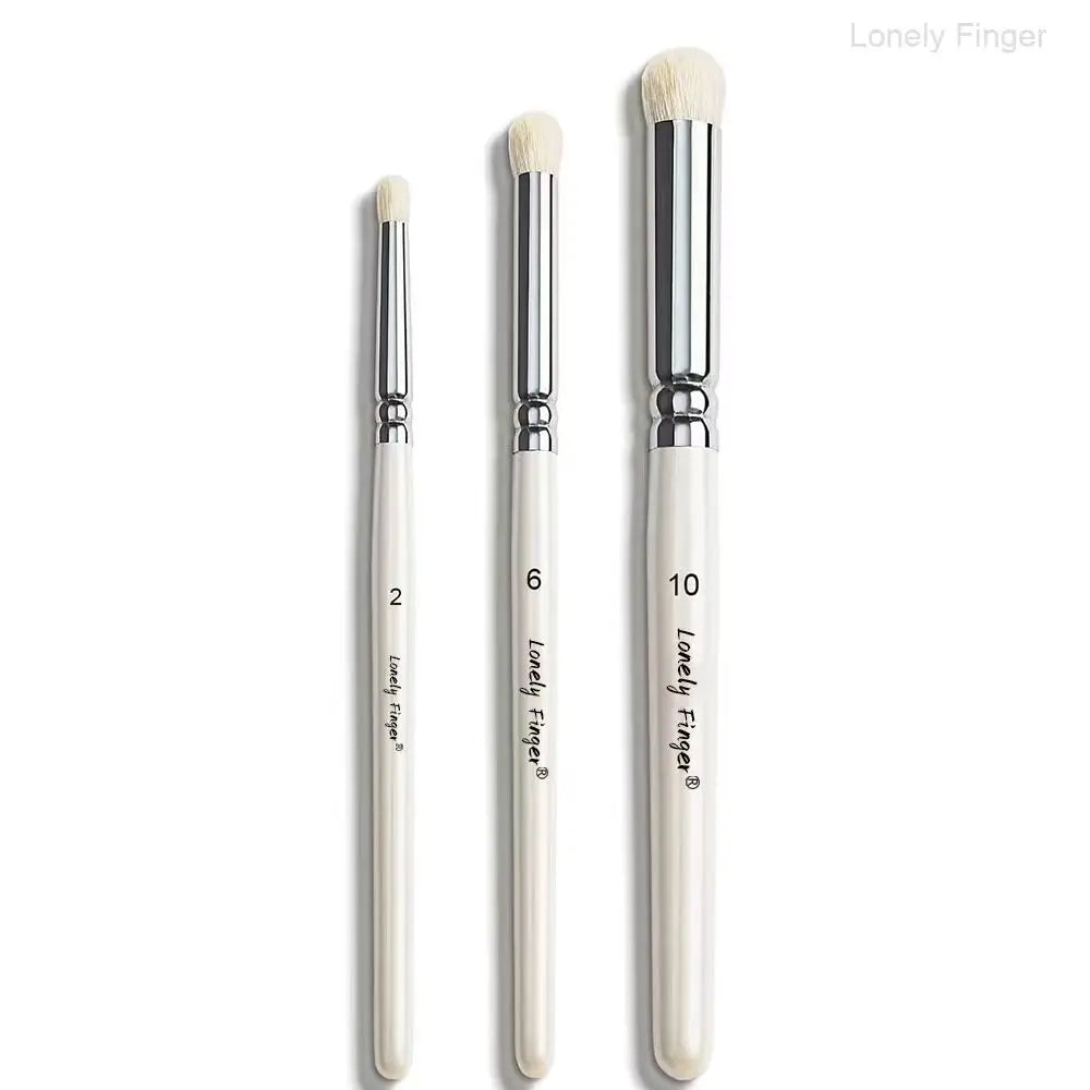 Detail Paint Brushes