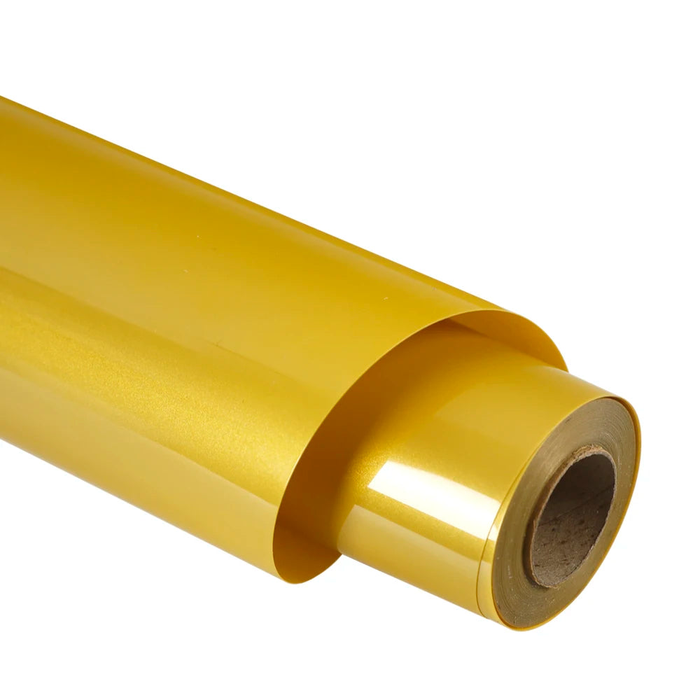 Heat Transfer Vinyl Press Machine Iron On DIY Custom Tshirt Easy to Cut Weed HTV Vinyl for Cricut Machine