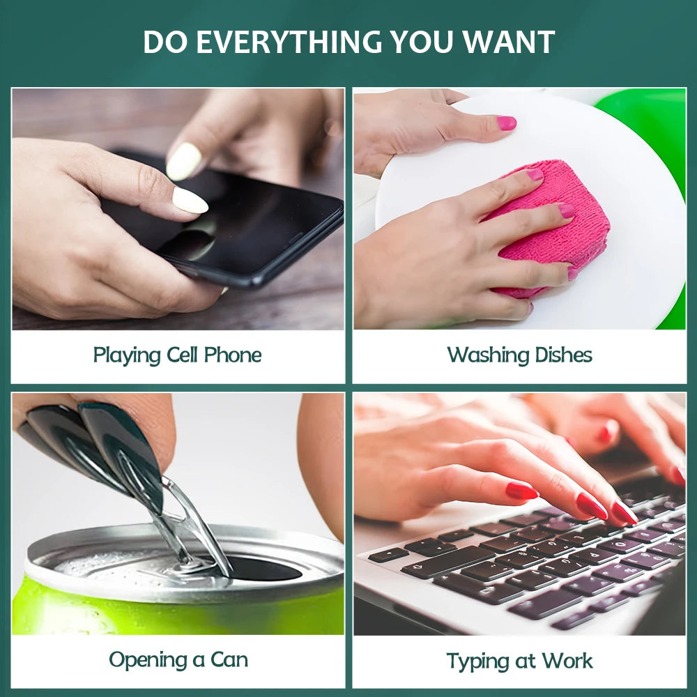 Soft Gel Nail Tips 600pcs Full Coverage Coffin Ultra Short Almond Oval Press On Nail Extension Tips For Home DIY Nail Design