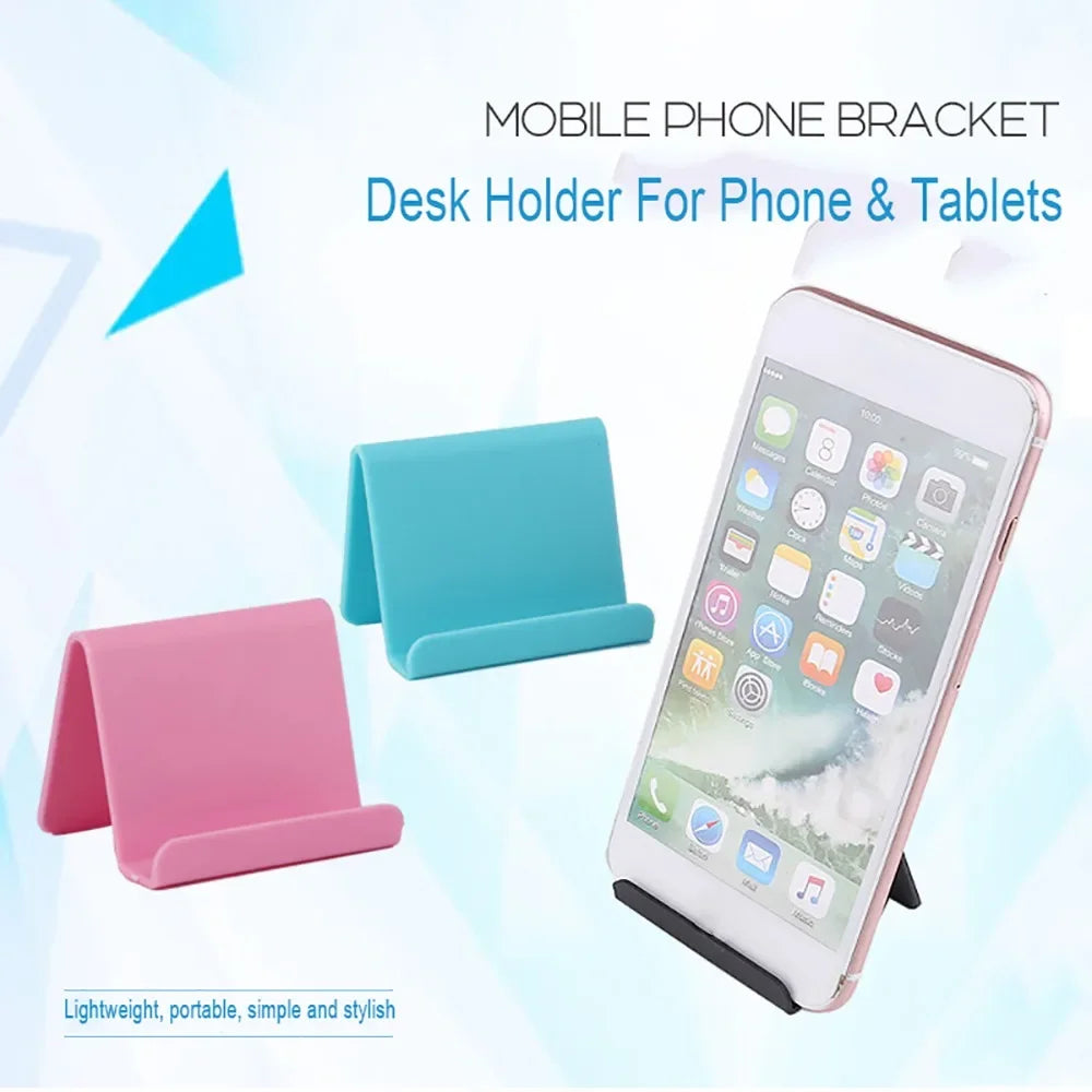 Lazy Bracket Mobile Phone Holder
