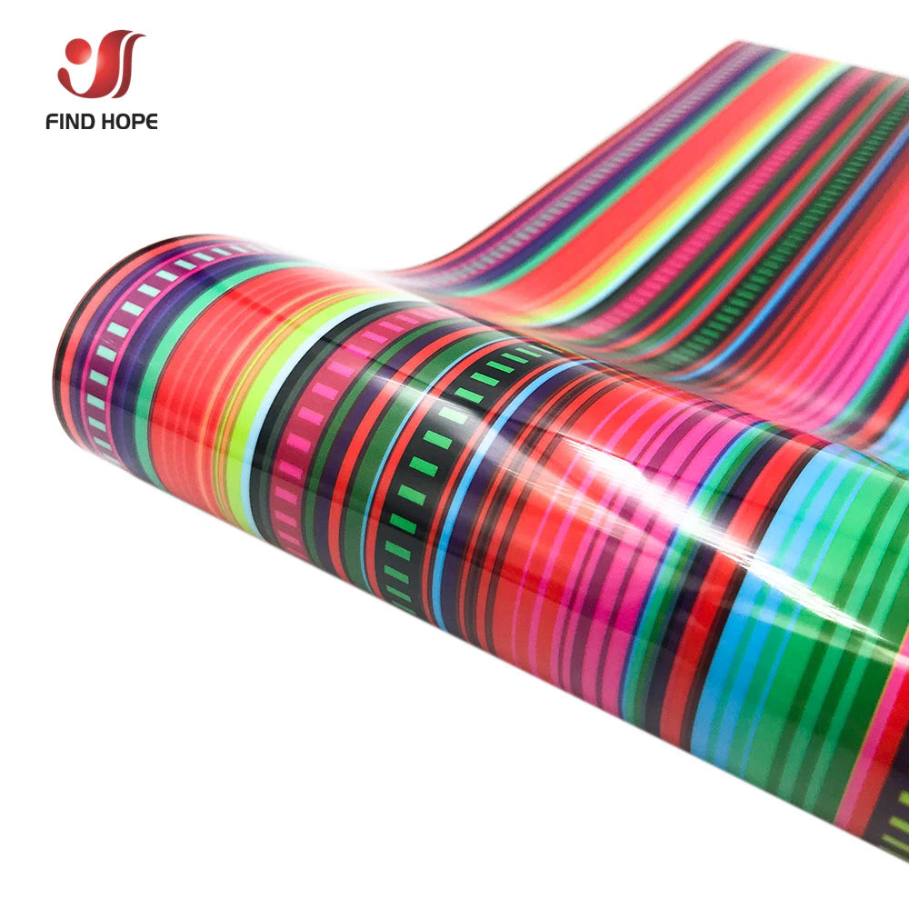 14 Assorted Colors Heat Transfer Vinyl Film Iron on Tshirt, cups, caps. Use with cricut